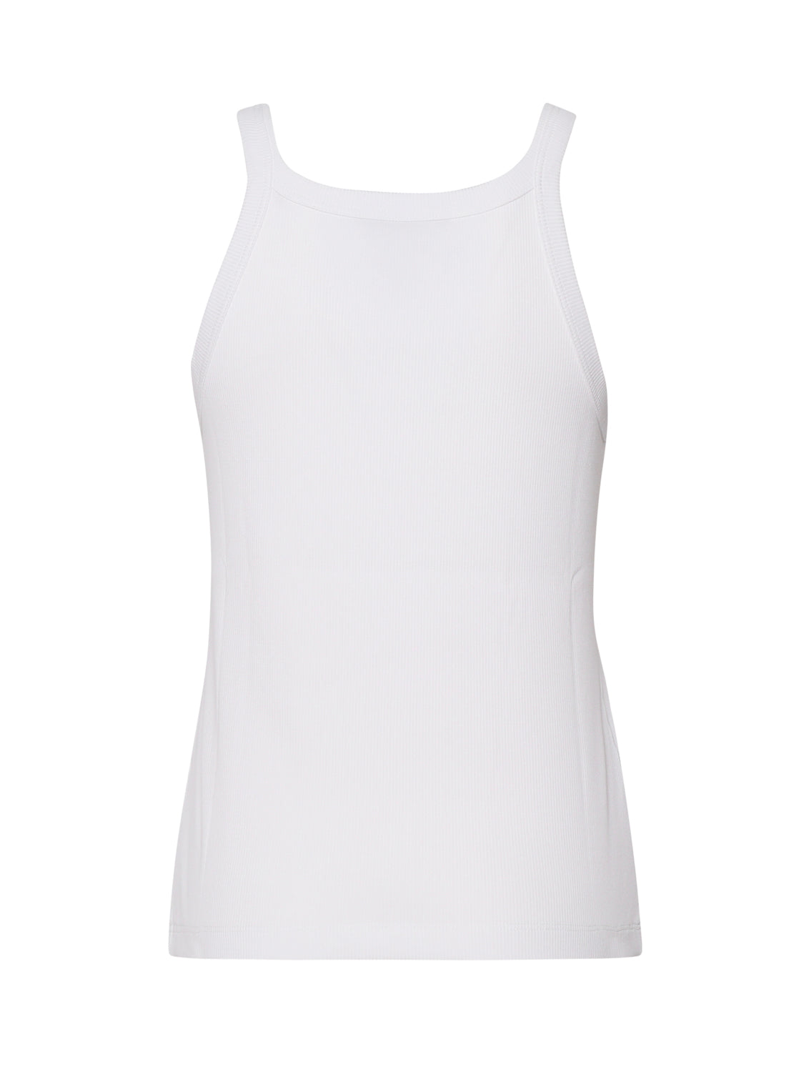 Top in cotone<BR/> FS7966 ANQMF0ZNM FENDI 