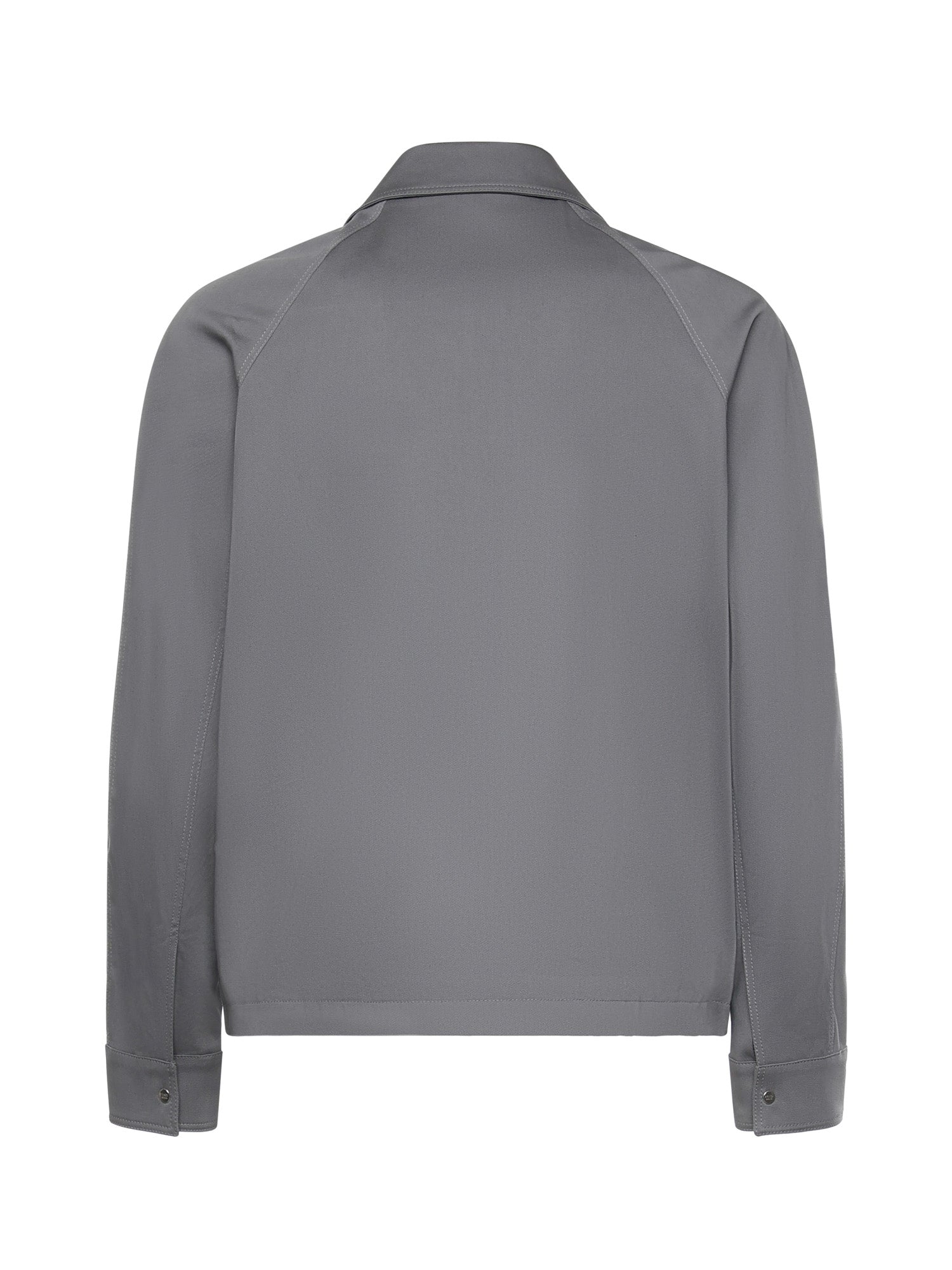 Blouson in gabardine stretch FW1393 AUVIF0DUC FENDI 