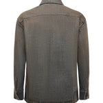 Camicia jeans sovratinta FW1410 AT2IF0ZJ4 FENDI 