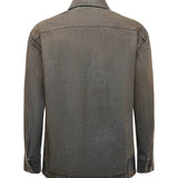 Camicia jeans sovratinta FW1410 AT2IF0ZJ4 FENDI 