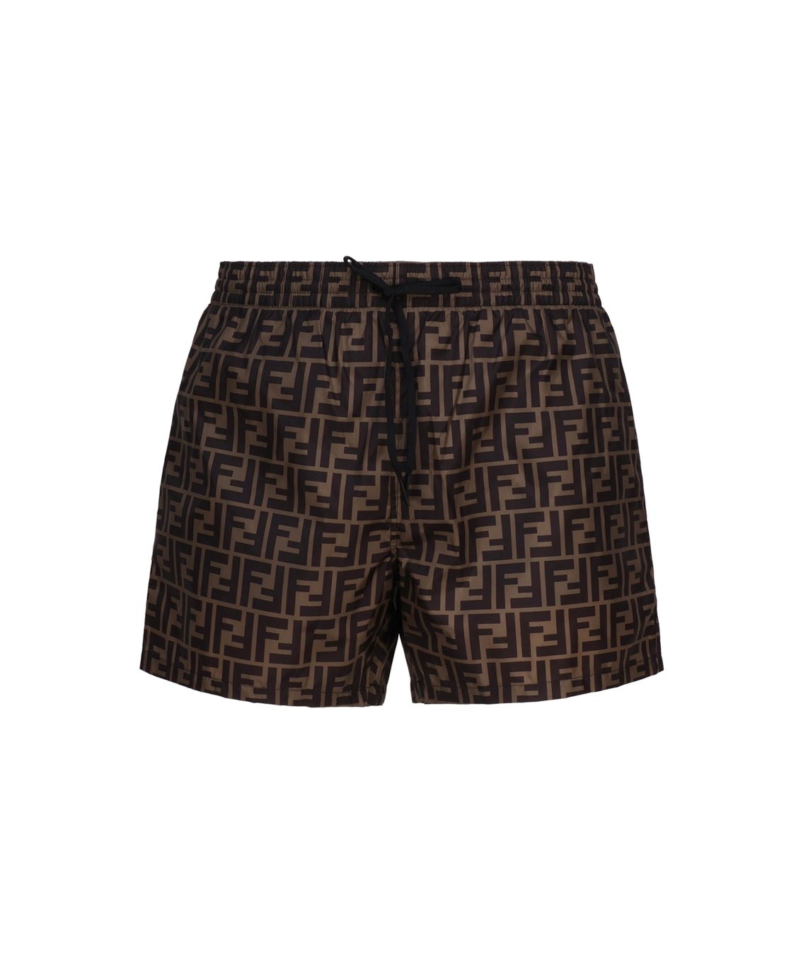 Boxer Mare logo all over FXB077 A79FF13IZ FENDI 