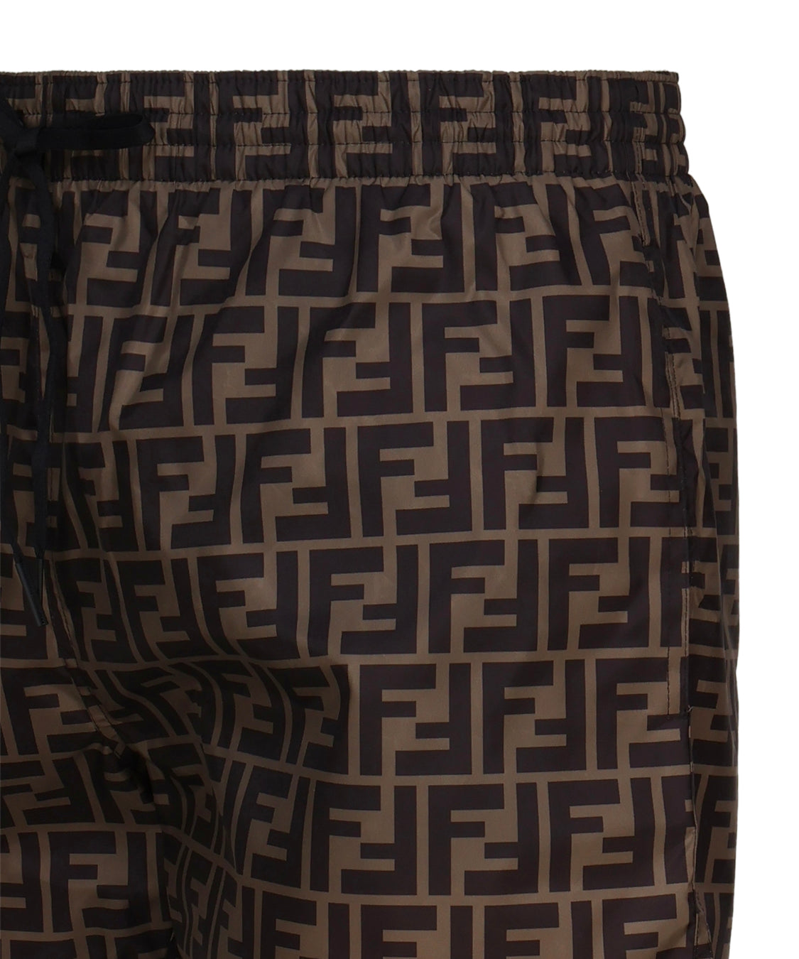 Boxer Mare logo all over FXB077 A79FF13IZ FENDI 