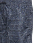Boxer mare FF Jacquard FXB134 AV65F0RU7 FENDI 