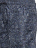 Boxer mare FF Jacquard FXB134 AV65F0RU7 FENDI 