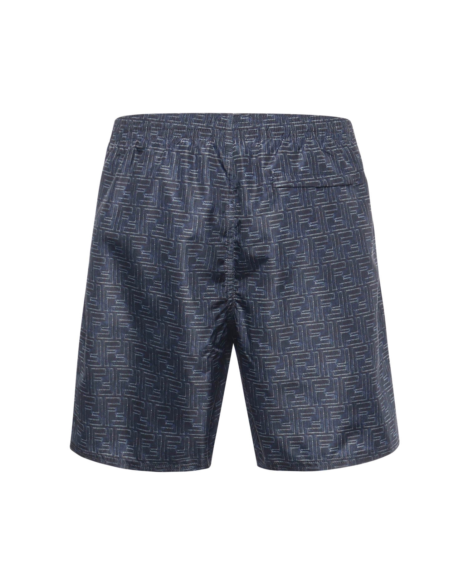 Boxer mare FF Jacquard FXB134 AV65F0RU7 FENDI 