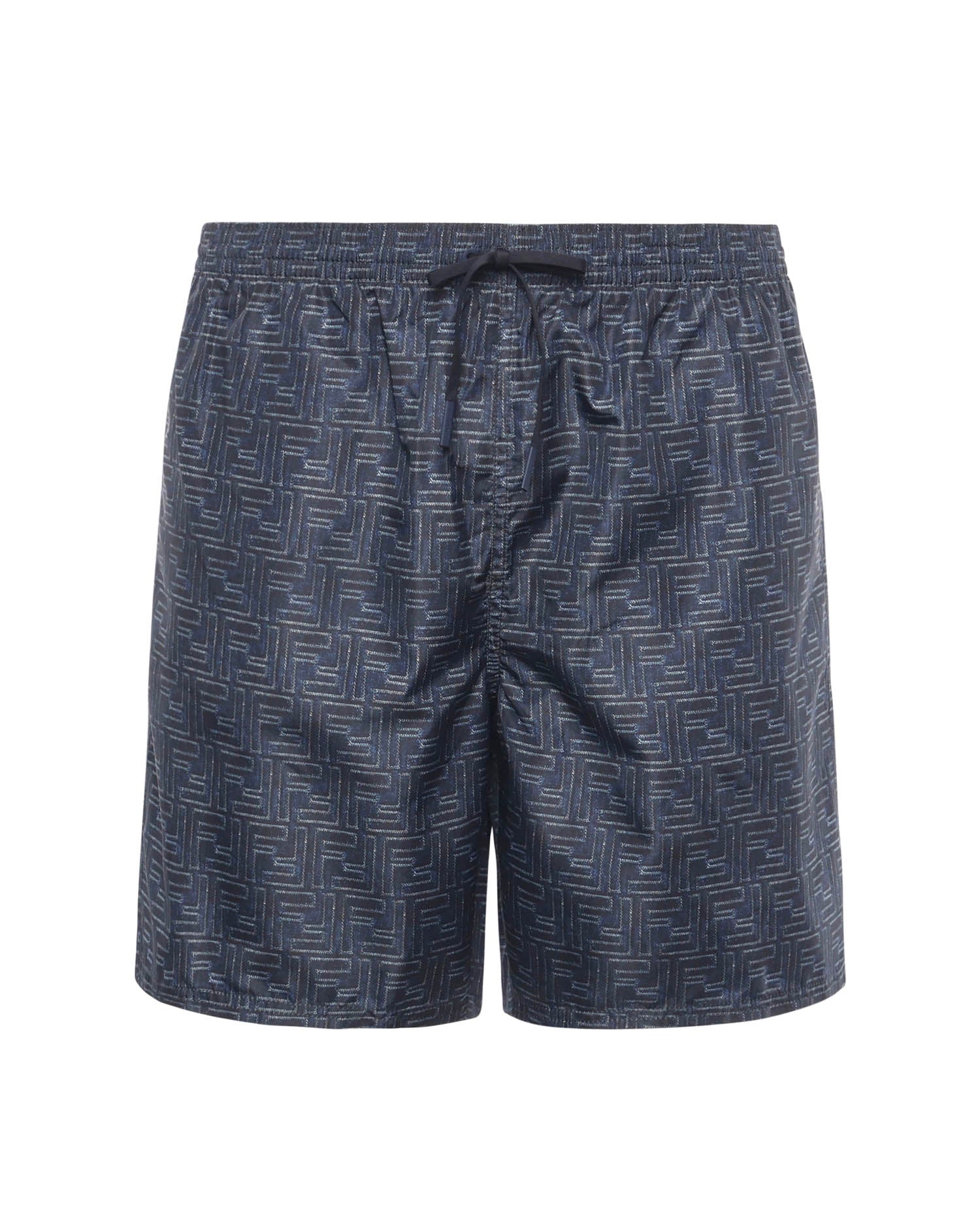 Boxer mare FF Jacquard FXB134 AV65F0RU7 FENDI 