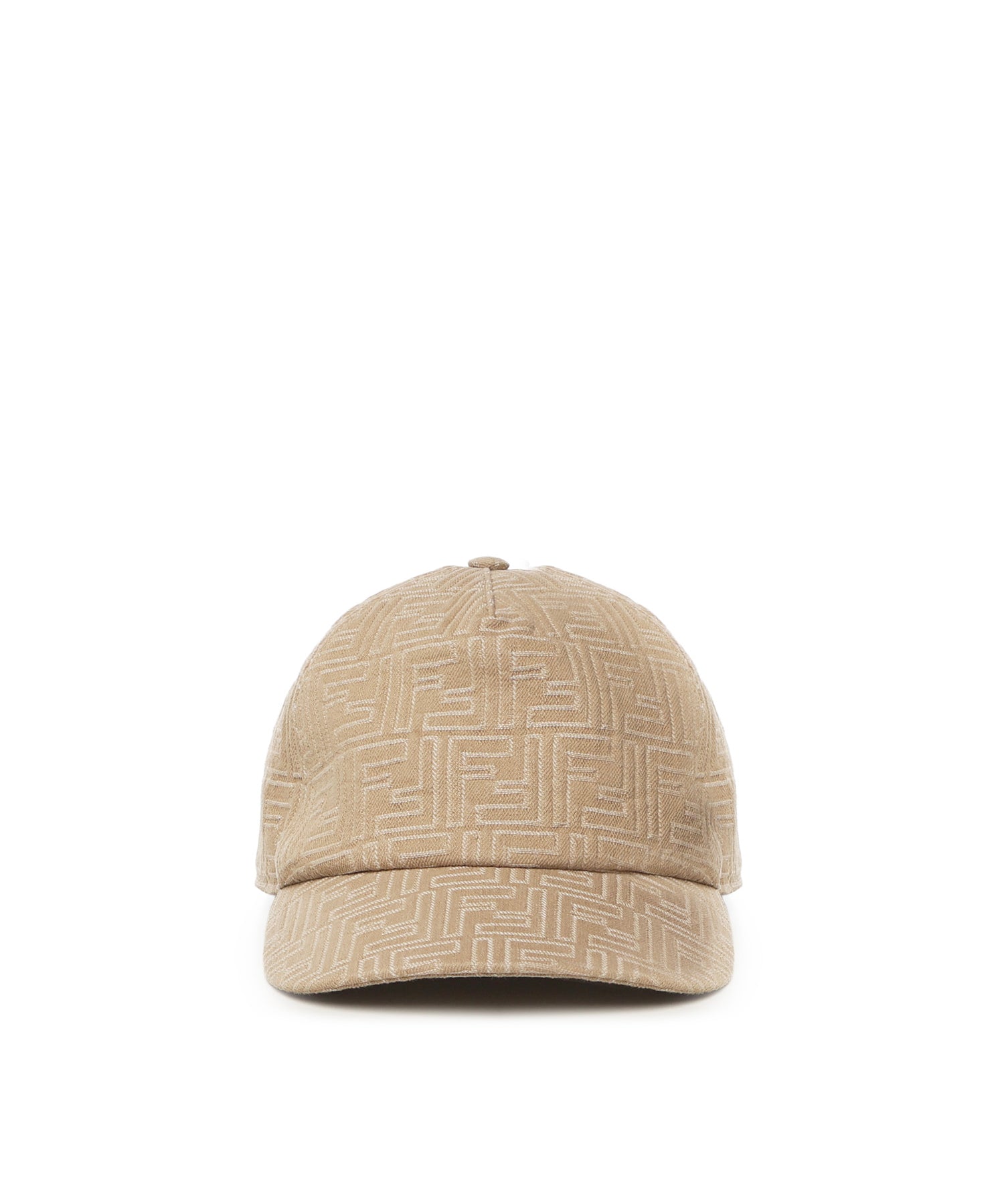 Cappello da baseball in cotone FXQ768 AV93F0QD7 FENDI 
