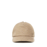 Cappello da baseball in cotone FXQ768 AV93F0QD7 FENDI 