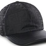 Cappello in nylon FF jacquard FXQ768 AVPDF0QA1 FENDI 