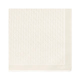 Scialle FF jacquard in seta e lana FXT069 AJW7F0QM0 FENDI 