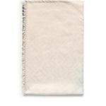 Scialle FF in cotone e seta FXT069 B01QF1WNR FENDI 