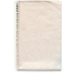 Scialle FF in cotone e seta FXT069 B01QF1WNR FENDI 