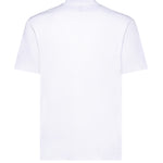 T-shirt in cotone FY0936 AYXYF0QA0 FENDI 