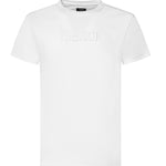 T-shirt in cotone FY1319 AY0GF0QA0 FENDI 