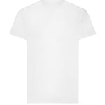 T-shirt in cotone FY1319 AY0GF0QA0 FENDI 