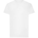 T-shirt in cotone FY1319 AY0GF0QA0 FENDI 