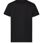 T-shirt in cotone FY1319 AY0GF0QA1 FENDI 