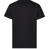 T-shirt in cotone FY1319 AY0GF0QA1 FENDI 