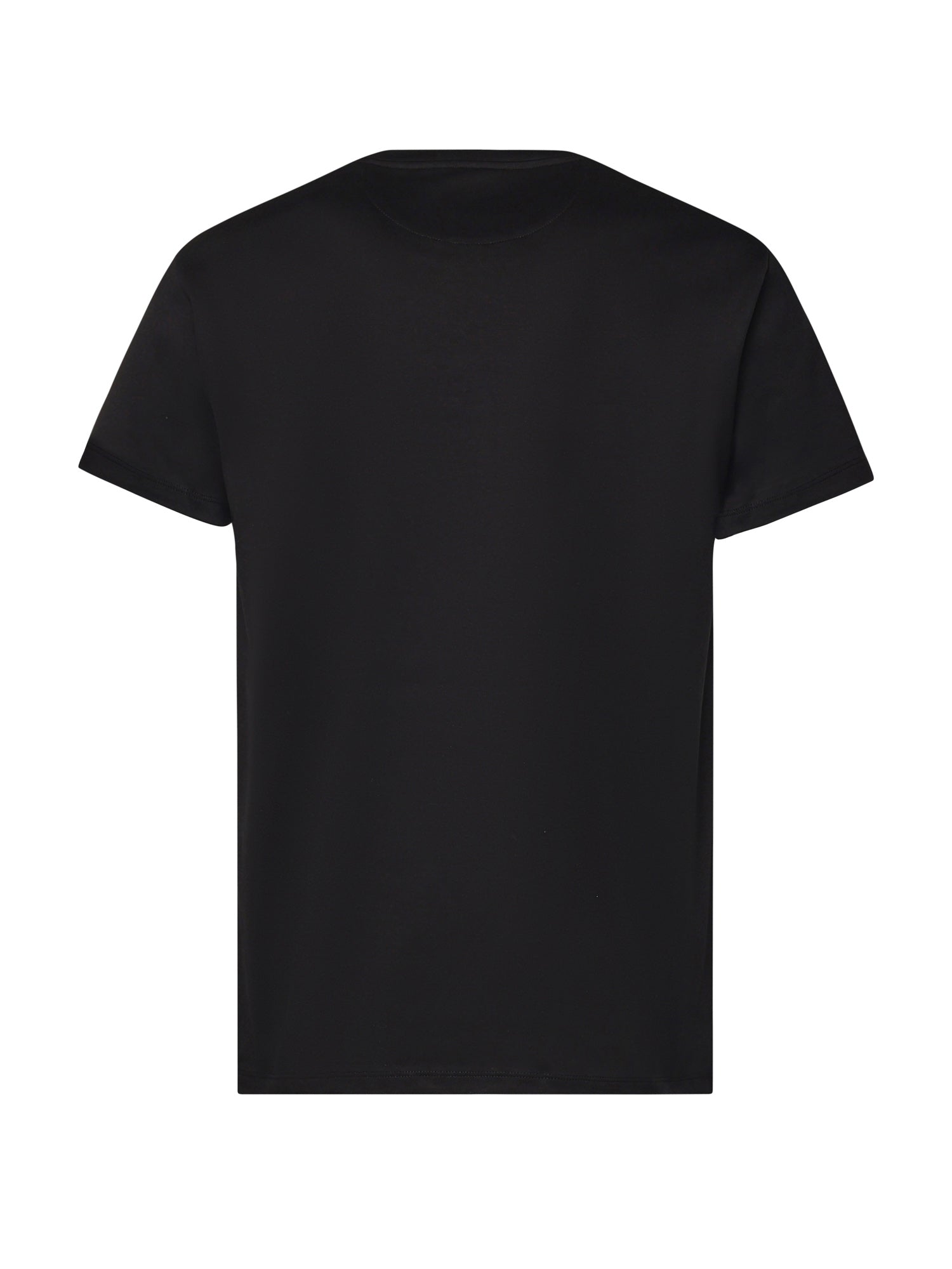 T-shirt in cotone FY1319 AY0GF0QA1 FENDI 