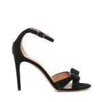 Sandalo fiocco Vara 01L432 791787002 FERRAGAMO 