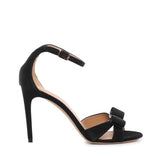 Sandalo fiocco Vara 01L432 791787002 FERRAGAMO 