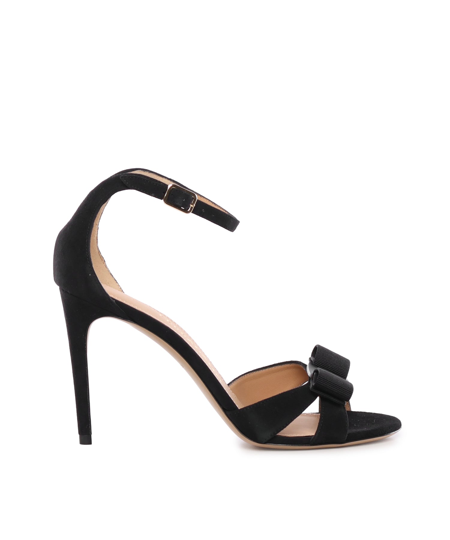 Sandalo fiocco Vara 01L432 791787002 FERRAGAMO 
