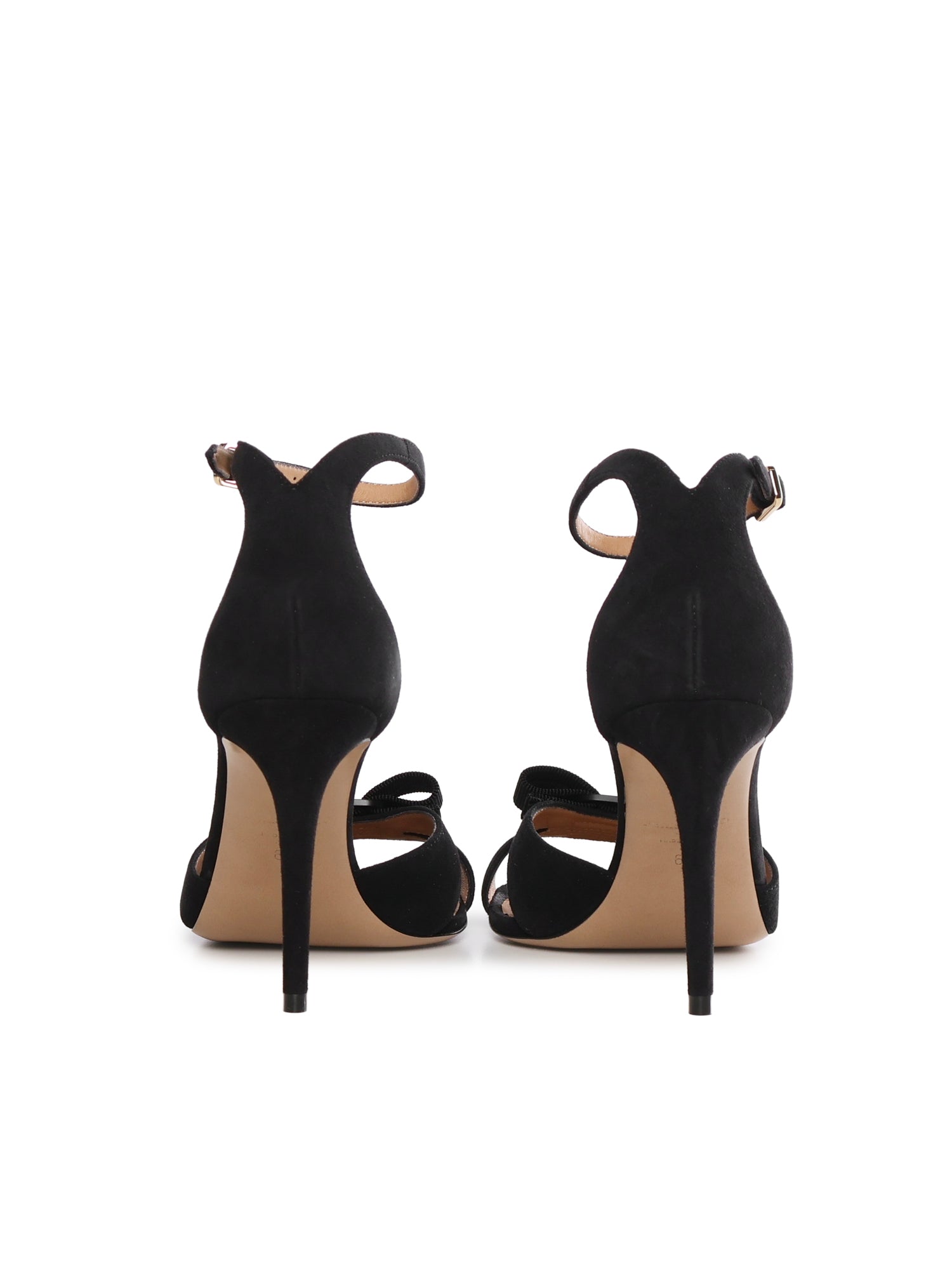 Sandalo fiocco Vara 01L432 791787002 FERRAGAMO 