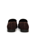 Mocassino morsetto Gancini 021669 789475024 FERRAGAMO 
