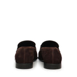 Mocassino morsetto Gancini 021669 789475024 FERRAGAMO 