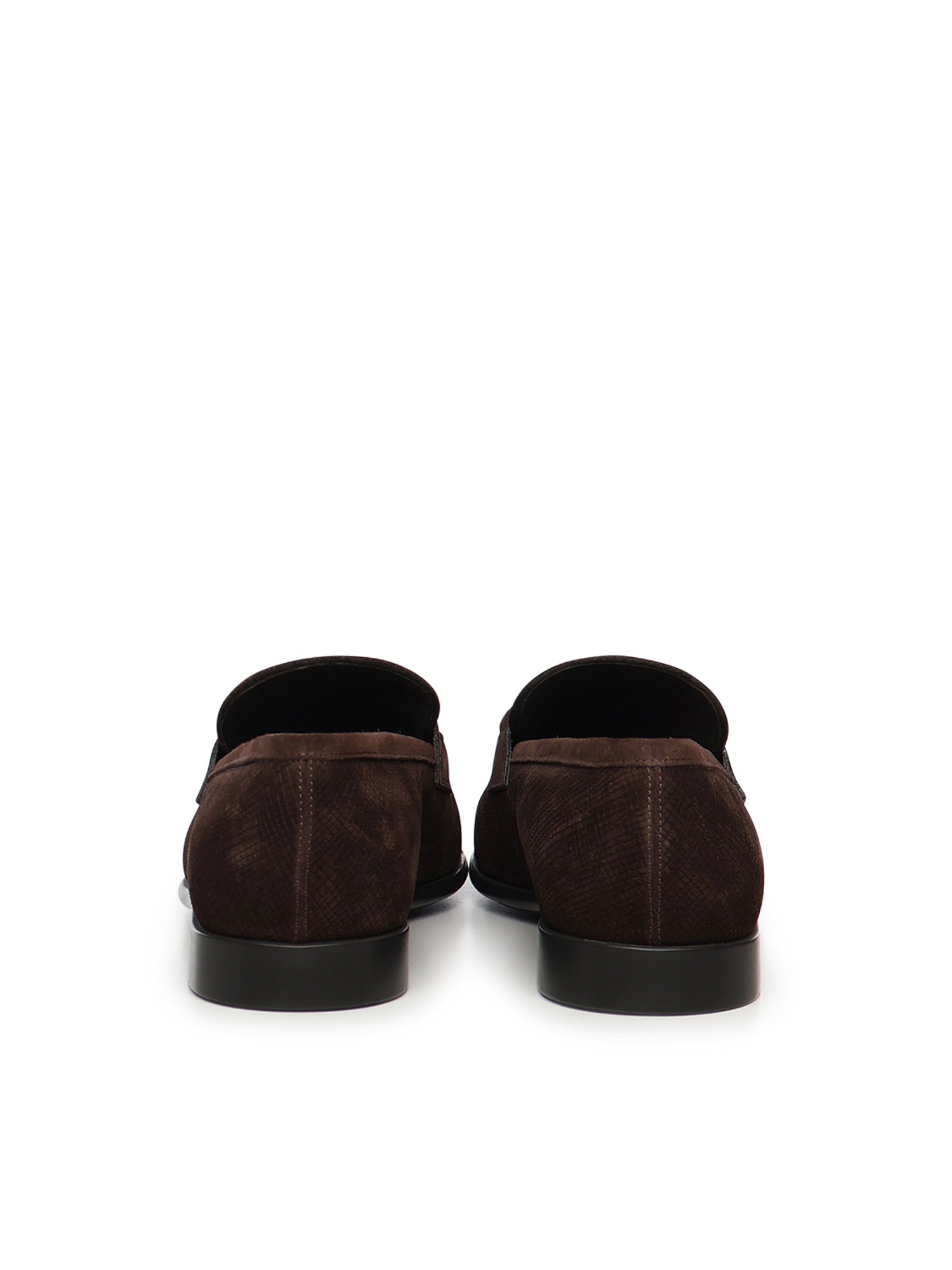 Mocassino morsetto Gancini 021669 789475024 FERRAGAMO 