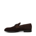 Mocassino morsetto Gancini 021669 789475024 FERRAGAMO 
