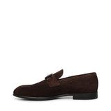 Mocassino morsetto Gancini 021669 789475024 FERRAGAMO 