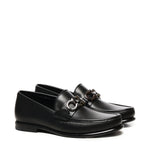 Mocassino morsetto Gancini 02A015 784445001 FERRAGAMO 