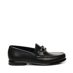 Mocassino morsetto Gancini 02A015 784445001 FERRAGAMO 