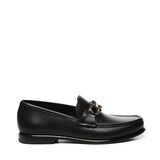 Mocassino morsetto Gancini 02A015 784445001 FERRAGAMO 