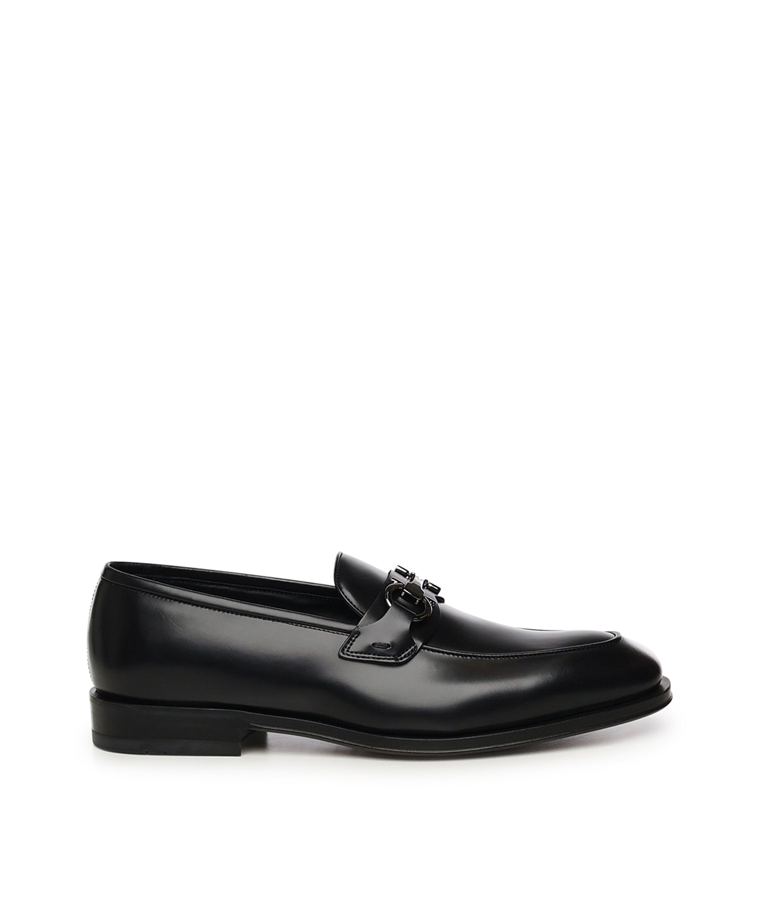 Mocassino ornamento Gancini 02A384 789440005 FERRAGAMO 