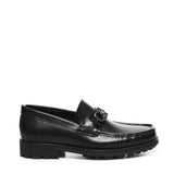 Mocassino ornamento Gancini 02A515 671792001 FERRAGAMO 