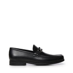 Mocassino ornamento Gancini in pelle 02A881 686084001 FERRAGAMO 