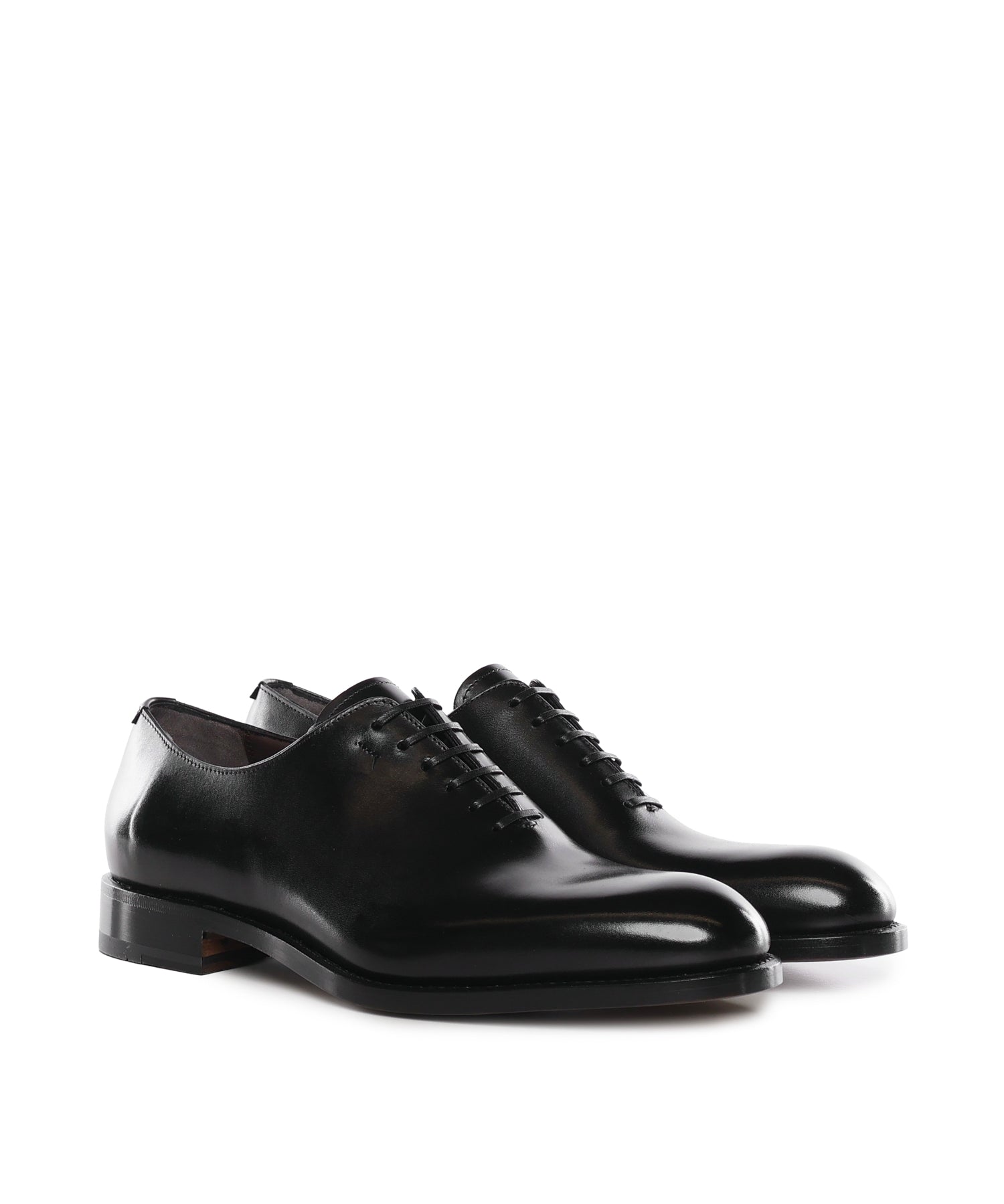 Stringate Oxford in pelle 02B482 707825004 FERRAGAMO 