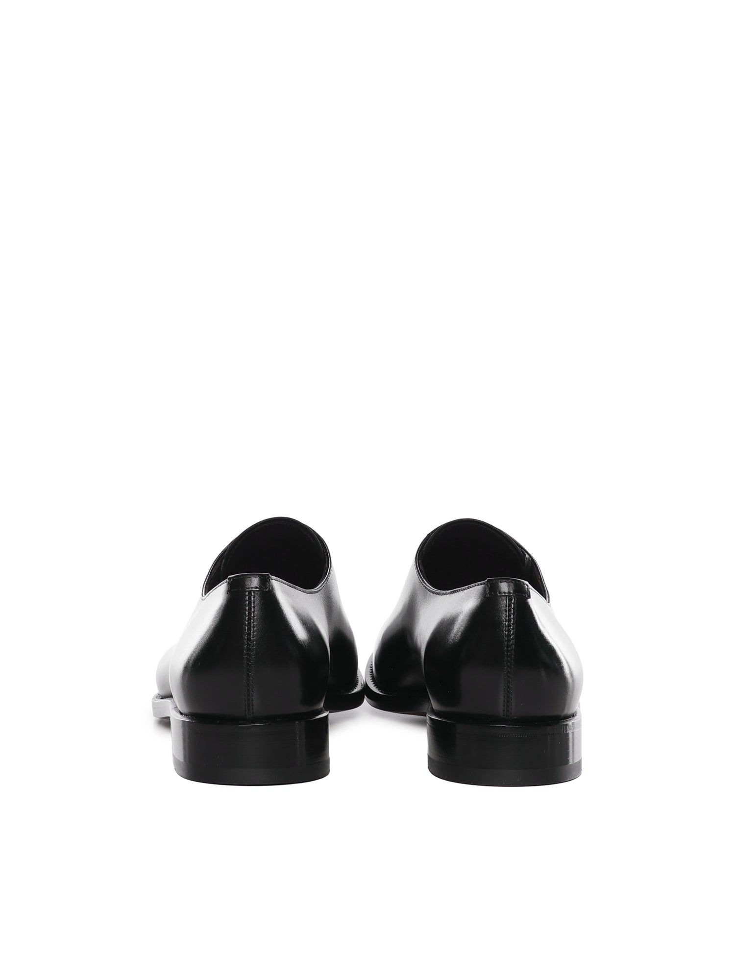 Stringate Oxford in pelle 02B482 707825004 FERRAGAMO 