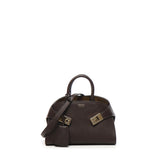 Mini bag Hug 215975 778490017 FERRAGAMO 