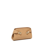 Mini borsa a tracolla Hug 218964 774623004 FERRAGAMO 