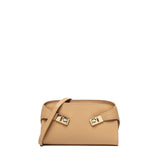 Mini borsa a tracolla Hug 218964 774623004 FERRAGAMO 