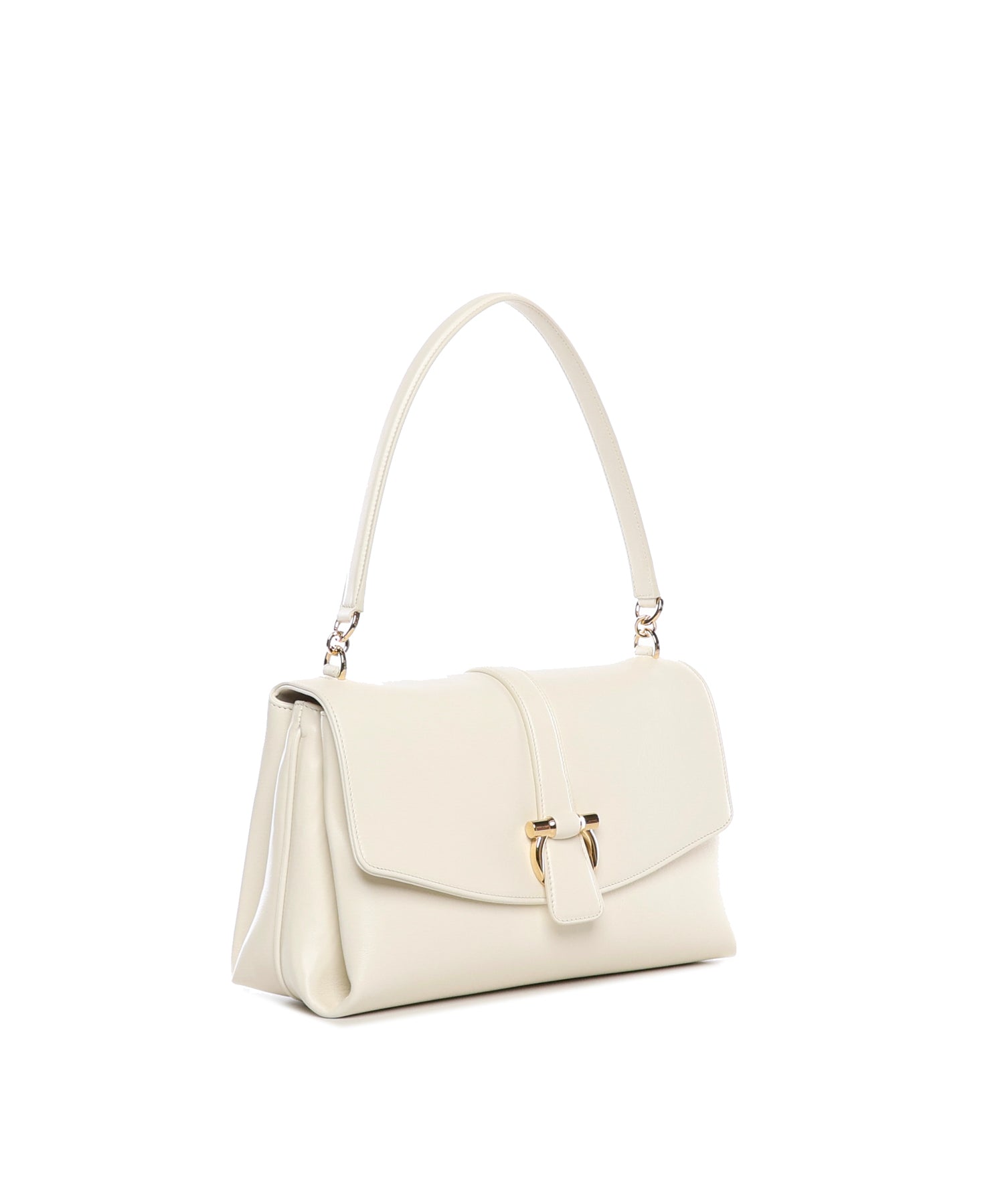 Borsa a spalla in pelle 21A471 791195003 FERRAGAMO 