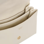 Borsa a spalla in pelle 21A471 791195003 FERRAGAMO 