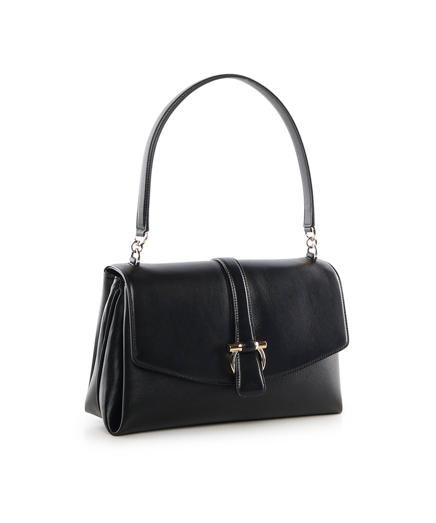 Borsa a spalla in pelle 21A471 791203001 FERRAGAMO 