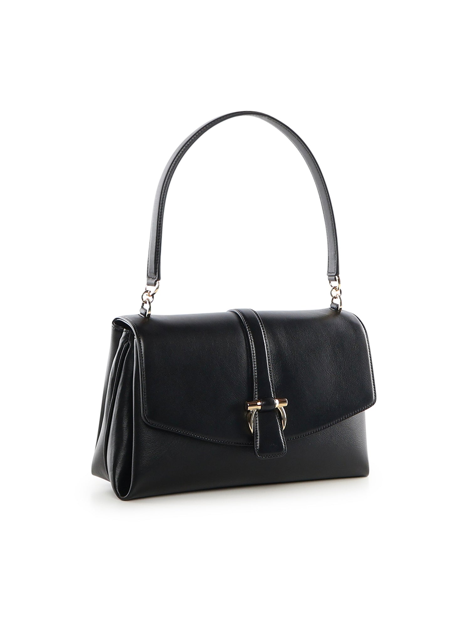 Borsa a spalla in pelle 21A471 791203001 FERRAGAMO 