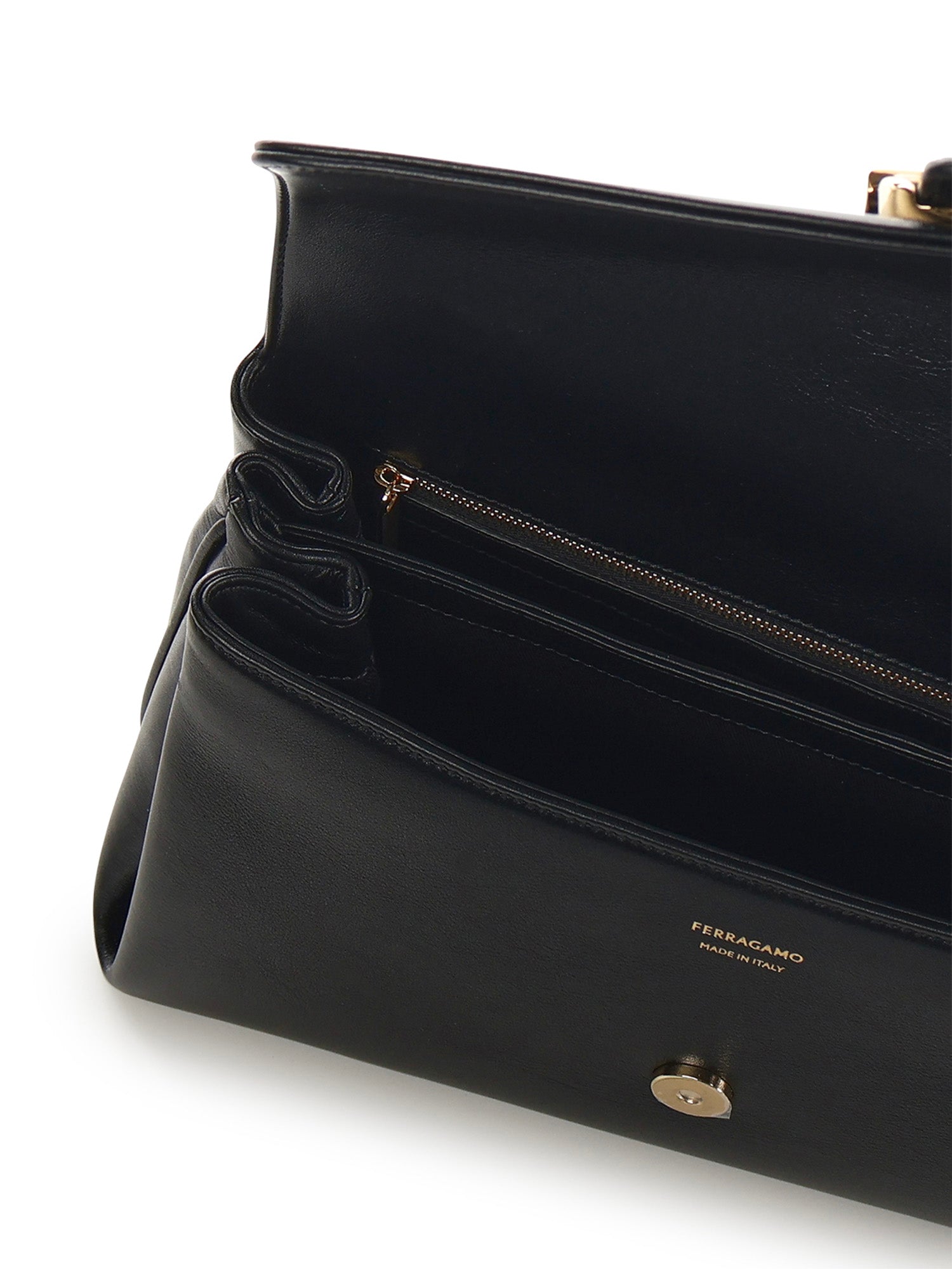 Borsa a spalla in pelle 21A471 791203001 FERRAGAMO 