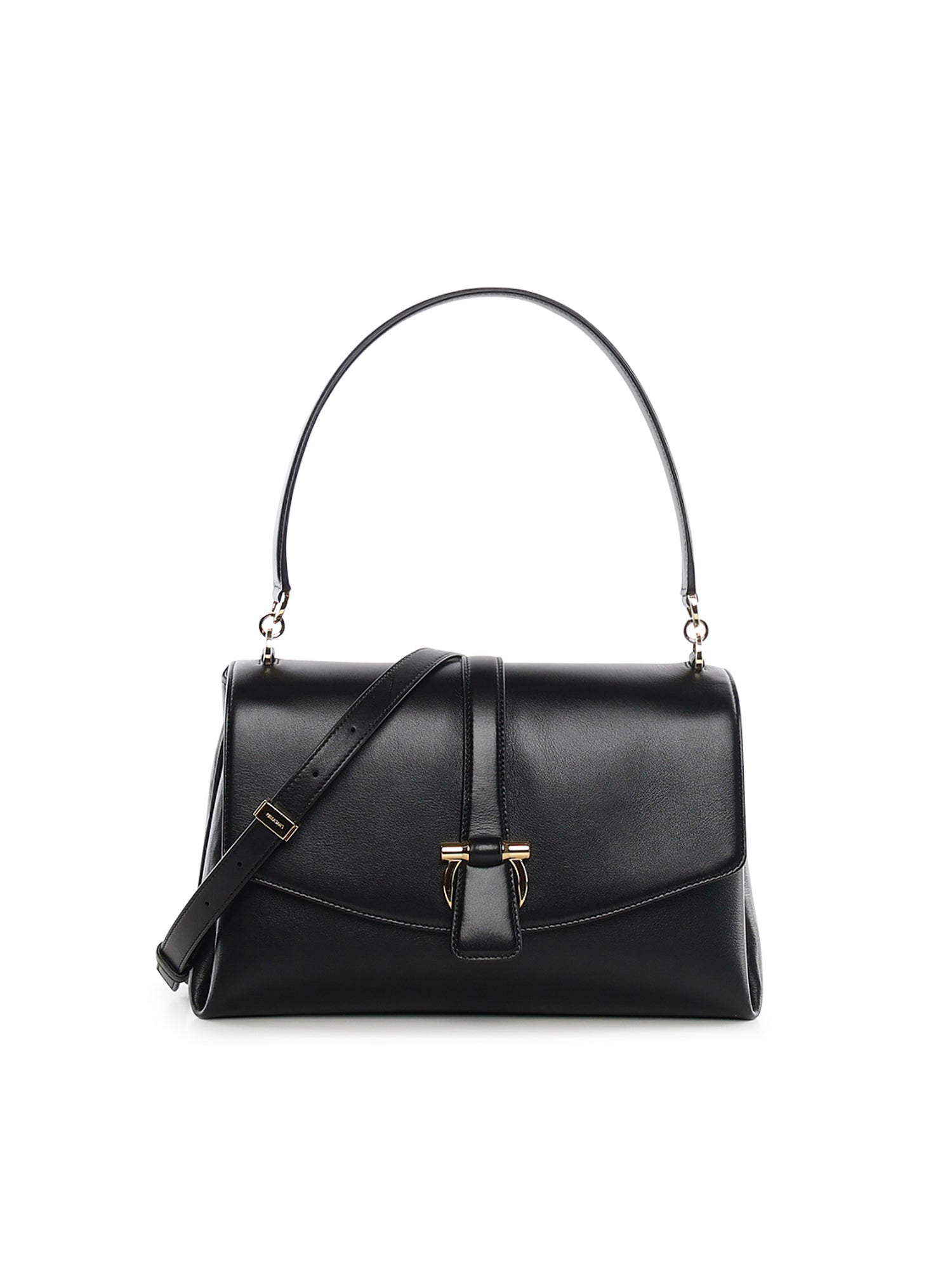 Borsa a spalla in pelle 21A471 791203001 FERRAGAMO 