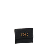 Portacarte di credito Gancini 220861 779901001 FERRAGAMO 